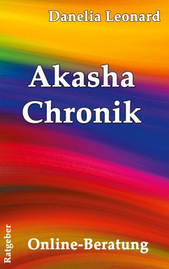 Akasha Chronik (eBook, ePUB)