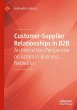Customer-Supplier Relationships in B2B - Bild 1