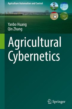 Agricultural Cybernetics - Huang, Yanbo;Zhang, Qin