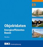 BKI Objektdaten Energieeffizientes Bauen E9