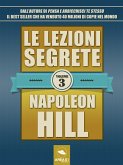 Le lezioni segrete - Volume 3 (eBook, ePUB)