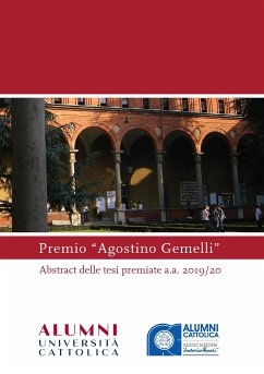 Premio Agostino Gemelli (eBook, PDF) - AA.VV.