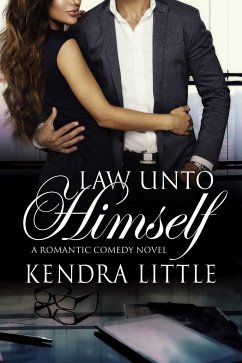 Law Unto Himself (eBook, ePUB) - Little, Kendra