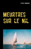 Meurtres sur le Nil (eBook, ePUB)