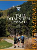 L'Italia dei Sentieri Frassati - Internazionale dell'Italia (fixed-layout eBook, ePUB)