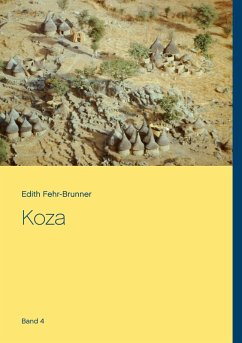 Koza (eBook, ePUB)