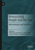 Researching People and the Sea (eBook, PDF)