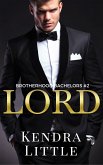 Lord (eBook, ePUB)