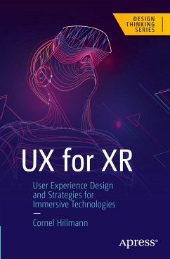 UX for XR - Hillmann, Cornel