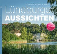 Lüneburger Aussichten 2. Auflage