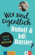 Wer sind eigentlich Rudolf & Adi... - Bild 1