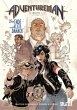 Adventureman. Band 1 - Bild 1