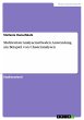 Multivariate Analysemethoden. Anwendung... - Bild 1