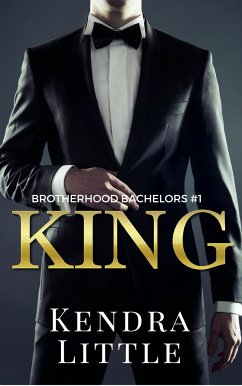 King (eBook, ePUB) - Little, Kendra