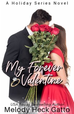 My Forever Valentine (eBook, ePUB) - Heck Gatto, Melody