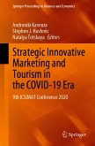 Strategic Innovative Marketing and Tourism in the COVID-19 Era (eBook, PDF)