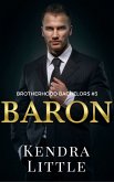 Baron (eBook, ePUB)