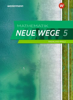 Mathematik Neue Wege SI 5. Schulbuch. Rheinland-Pfalz