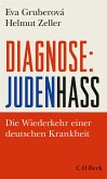 Diagnose: Judenhass (eBook, ePUB)