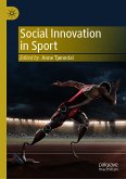 Social Innovation in Sport (eBook, PDF)