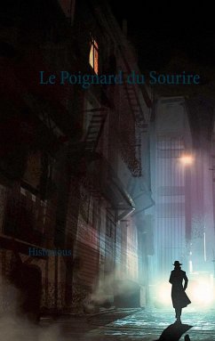 Le Poignard du Sourire (eBook, ePUB) - Julien, Aude