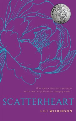 Cover Scatterheart (eBook, ePUB)