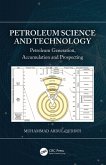 Petroleum Science and Technology (eBook, ePUB)