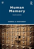 Human Memory (eBook, PDF)