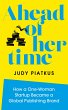 Ahead of Her Time (eBook, ePUB) - Bild 1