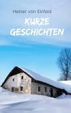 Kurze Geschichten (eBook, ePUB)