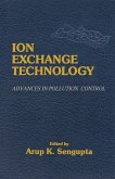 Ion Exchange Technology (eBook, ePUB)