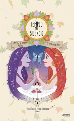 Cover El templo del silencio (eBook, PDF)
