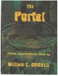 The Portal: Three Supernatural Tales... - Bild 1