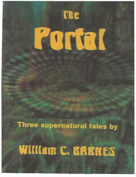 The Portal: Three Supernatural Tales (eBook, ePUB) The Portal: Three Supernatural Tales (eBook, ePUB)