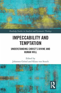 Impeccability and Temptation (eBook, ePUB) Cover Impeccability and Temptation (eBook, ePUB)