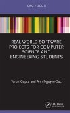 Real-World Software Projects for Computer Science and Engineering Students (eBook, ePUB)