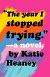 The Year I Stopped Trying (eBook, ePUB) - Bild 1