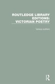 Routledge Library Editions: Victorian Poetry (eBook, PDF)