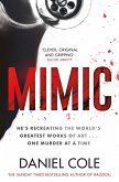 Mimic (eBook, ePUB)