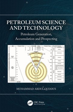 Cover Petroleum Science and Technology (eBook, PDF)