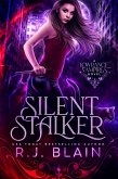 Silent Stalker (Lowrance Vampires, #2) (eBook, ePUB)