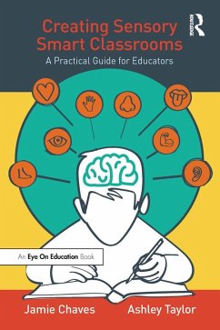 Cover Creating Sensory Smart Classrooms (eBook, PDF)