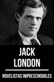 Novelistas Imprescindibles - Jack London (eBook, ePUB)