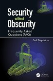 Security without Obscurity (eBook, PDF)
