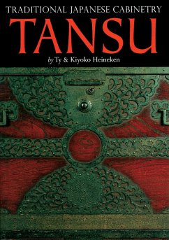 Cover Tansu (eBook, ePUB)