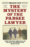 The Mystery of the Parsee Lawyer (eBook, ePUB)