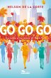 Go, GO, GO (eBook, ePUB) - Bild 1