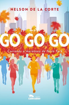 Cover Go, GO, GO (eBook, ePUB)