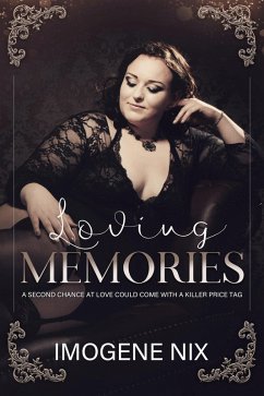 Loving Memories (eBook, ePUB) - Nix, Imogene