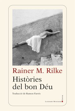 Històries del bon Déu (eBook, ePUB) - Rilke, Rainer Maria